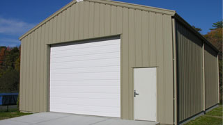 Garage Door Openers at Edgewater Park Bronx, New York